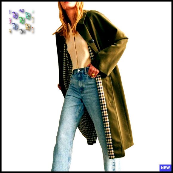 Jackets & Blazers - ⚠️CURRENTLY UNAVAILABLE⚠️